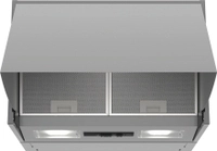 Bosch DEM63AC00 Zwischenbauhaube 60 cm silber
