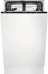 AEG FSE32407Z Geschirrsp&uuml;ler vollintegrierbar 45 cm AirDry AutoSense 46dB