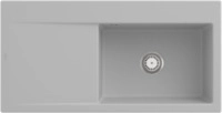 Villeroy & Boch 336101SM Subway Style 60 Steam Keramiksp&uuml;le Handbet&auml;tigung