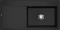 Villeroy & Boch 336101J0 Subway Style 60 Chromite Keramiksp&uuml;le Handbet&auml;tigung