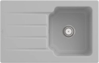 Villeroy & Boch 334001SM Architectura 45 Steam Keramiksp&uuml;le Handbet&auml;tigung