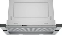 Siemens LI67RA561 Flachschirmhaube 60 cm LED softLight Siemens LI67RA561 Flachschirmhaube 60 cm LED softLight