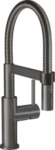 Villeroy & Boch 92730005 Steel Expert Compact Anthracite K&uuml;chenarmatur