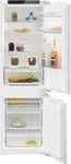 Neff KI5862FE0 Einbau K&uuml;hl-Gefrier-Kombi 178 cm Nische LowFrost LED BigBox