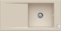 Villeroy & Boch 679002AM Timeline 60 Almond Keramiksp&uuml;le Excenterbet&auml;tigung