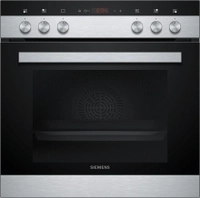 Siemens EQ110KA0Z (EA645GN17 + HE113FBS2) Herdset 5 Heizarten versenkbare