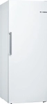 Bosch GSN54AWCV Stand Gefrierschrank 176 cm wei&szlig; 70 cm breit NoFrost IceTwister