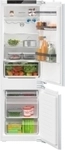Bosch KIV86VFE1 K&uuml;hl-Gefrier-Kombi 178 cm Nische LowFrost VitaFresh XXL LED
