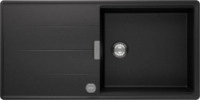 Schock Tia D-100L-U ( TIAD100LUSTO ) Unterschrank 60 cm Unterbau CRISTADUR&reg;