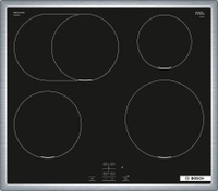 Bosch NIF645CB5E Kochfeld Induktion herdgebunden 60 cm PowerBoost Br&auml;terZone