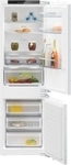 Neff KI7862FE0 K&uuml;hl-Gefrier-Kombi 178 cm Nische NoFrost SuperFreezing LED