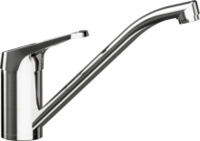 Schock COSMO Chrom ( 525001CHR ) Festauslauf Hochdruck Wasserspar-Perlator