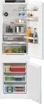 Siemens KI86NVSE0 Einbau-K&uuml;hl-Gefrier-Kombi 178 cm Nische NoFrost LED...
