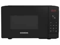 Siemens FF023LMB2 Stand Mikrowelle 800 W cookControl7 humidClean LED Display