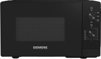 Siemens FF020LMB2 Stand Mikrowelle 800 W humidClean LED Beleuchtung