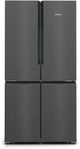Siemens KF96NAXEA FrenchDoor noFrost HomeConnect LED-Beleuchtung hyperFresh
