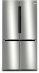 Bosch KFN96VPEA French Door 183 cm NoFrost VitaFresh FreshSense superCooling