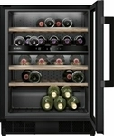 Siemens KU21WAHG0 Einbau Weink&uuml;hlschrank 82 cm Nische Abtauautomatik Akust.T&uuml;ralarm