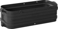 Siemens HZ9VDSS1 Flachkanal 150 mm Verbindungsst&uuml;ck weiblich