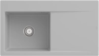 Villeroy & Boch 335202SM Subway Style 50 Steam Keramiksp&uuml;le Excenterbet&auml;tigung