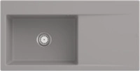Villeroy & Boch 336202KD Subway Style 60 Fossil Keramiksp&uuml;le...