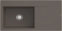 Villeroy & Boch 336202TR Subway Style 60 Timber Keramiksp&uuml;le...