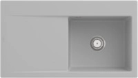 Villeroy & Boch 335102SM Subway Style 50 Steam Keramiksp&uuml;le Excenterbet&auml;tigung