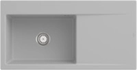 Villeroy & Boch 336202SM Subway Style 60 Steam Keramiksp&uuml;le Excenterbet&auml;tigung
