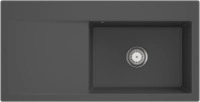 Villeroy & Boch 336102i4 Subway Style 60 Graphite Keramiksp&uuml;le...