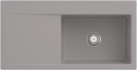 Villeroy & Boch 336102KD Subway Style 60 Fossil Keramiksp&uuml;le...