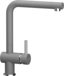 Schock EPOS Croma ( 540000GCR ) Festauslauf HD Wasserspar-Perlator Schwenkbereich