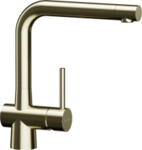 Schock LAIOS White Gold ( 517000WGO ) Festausl. HD Fl&uuml;sterperlator Schwenkb....