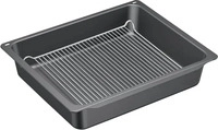 Neff Z12CN10A0 Profi-Pfanne emailliert