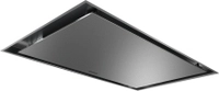 Siemens LR97CAQ50 Deckenl&uuml;fter 90cm Edelstahl 760m&sup3;/h Fernbedienung HomeConnect LED