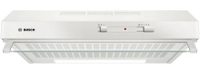 Bosch DUL62FA21 Unterbauhaube 60cm wei&szlig; LED-Beleuchtung Schiebeschalter