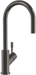 Villeroy & Boch 92540005 Umbrella Flex Anthracite K&uuml;chenarmatur Schlauchbrause