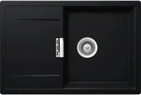 Schock Mono D-100-U Puro ( MOND100UPUR ) Unterschrank 50 cm Unterbau CRISTADUR&reg;