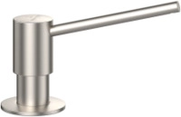Villeroy & Boch 923620LC Seifenspender Edelstahl massiv