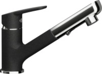 Schock DAJA Onyx ( 522120GON ) Ausziehbarer Auslauf HD Schwenkbereich 120&deg;