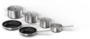 Neff Z9406SE0 6er Kochgeschirr Set