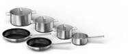 Siemens HZ9SE060 Kochgeschirr-Set