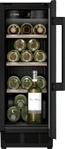 Bosch KUW20VHF0 Weink&uuml;hlschrank 82 cm hoch - 30 cm breit LED Beleuchtung