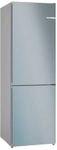 Bosch KGN362LDF Stand K&uuml;hl-Gefrier Kombination 321 l Nutzinhalt NoFrost...