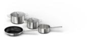 Siemens HZ9SE040 Kochgeschirr-Set