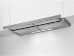 AEG DPB3940M Flachschirmhaube 90 cm LED-Beleuchtung PerfectFit