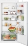 Bosch KIR41NSE0 Einbau K&uuml;hlschrank 123cm Nische MultiBox EcoAirFlow...
