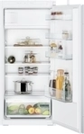Siemens KI42LNSE0 Einbau-K&uuml;hlschrank mit Gefrierfach 123cm Nische...