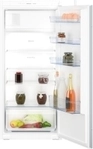 Neff KI2421SE0 Einbau K&uuml;hlschrank mit Gefrierfach 123cm Nische Schleppscharnier