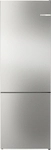 Bosch KGN492IDF Freistehende K&uuml;hl-Gefrier-Kombination 203 x 70 cm Edelstahl...
