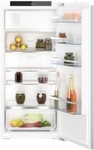 Neff KI2422FE0 Einbau K&uuml;hlschrank mit Gefrierfach 123cm Nische Flachscharnier